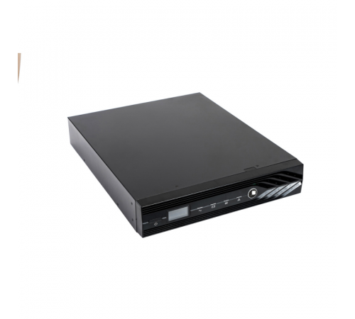 Bastion SKAT-UPS 1500 RACK+3x9Ah исп. E Источник бесперебойного питания   SKAT-UPS 1500-RACK-ON-3X9-E SKAT-UPS 1500 RACK+3X9AH VAR.E