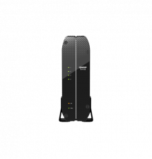 QNAP TS-410E-8G Сетевое хранилище