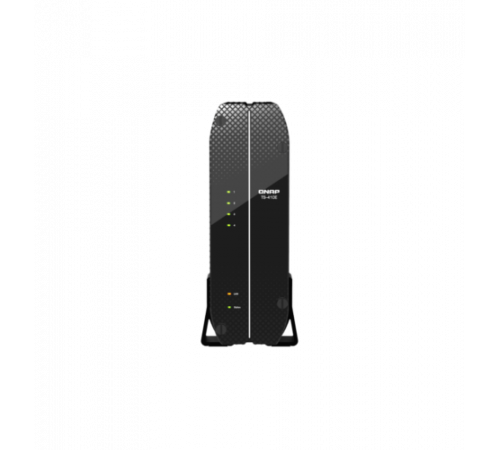 QNAP TS-410E-8G Сетевое хранилище
