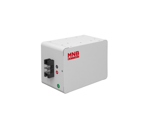 MNB BATTERY LFPW-12.8-50 Аккумулятор