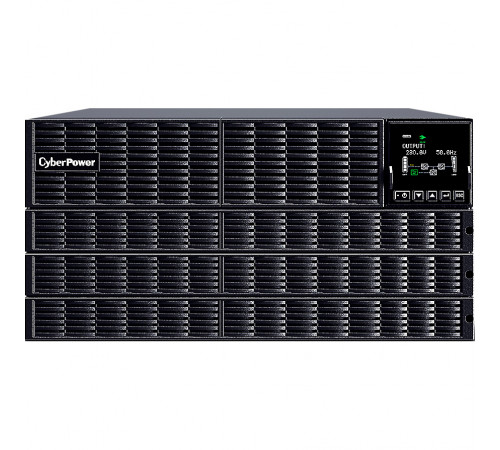 Cyberpower OLS10KERT5U 10000VA ИБП