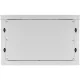 ExeGate EC-WM-6U.450.M.GREY EX298611RUS Шкаф телекоммуникационный