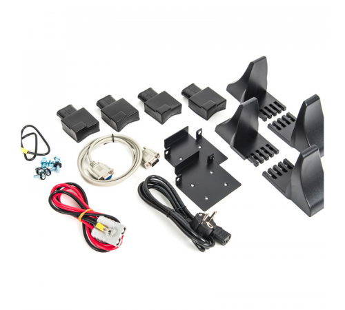Bastion SKAT-UPS 1000 RACK исп. P ИБП  SKAT-UPS 1000-RACK-ON-R01