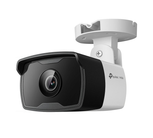 TP-Link VIGI C320I (6mm) Уличная цилиндрическая камера 2 Мп с ИК‑подсветкой