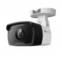 TP-Link VIGI C330I (6mm) Уличная цилиндрическая IP камера 3 Мп с ИК‑подсветкой