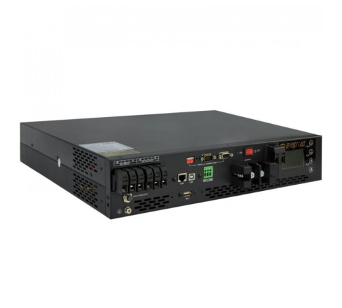 Энергия Лидер 5248 Rack L0201-0164 Солнечный инвертор