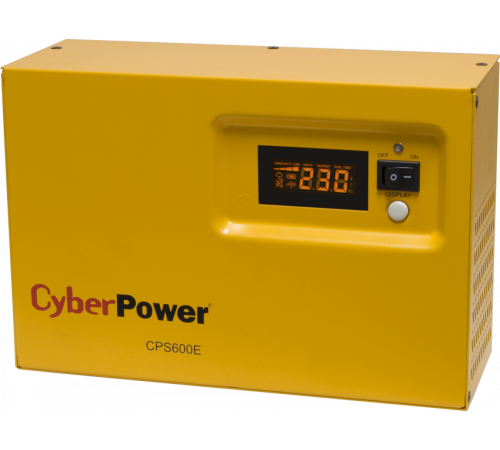 CyberPower CPS600E ИБП для котла