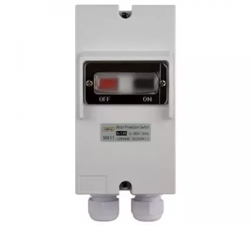 Энергия Е0703-0009 M611 4,0-6,3А Автомат защиты двигателя