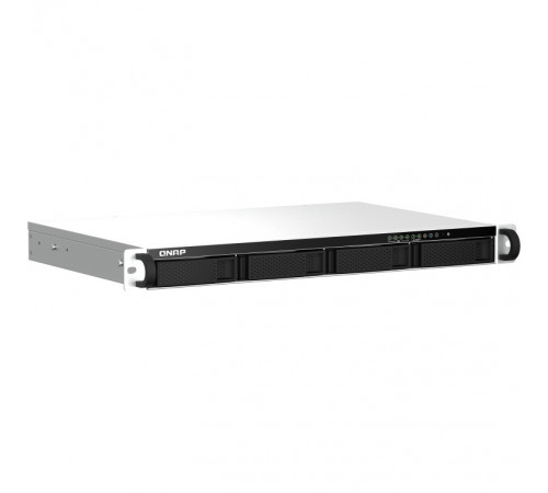 QNAP TS-464eU (TS-464EU-4G) Сетевое хранилище