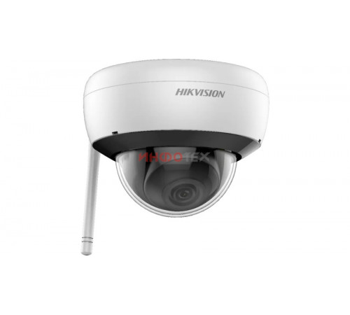 Hikvision DS-2CD2141G1-IDW1(4mm)(D) IP-камера  DS-2CD2141G1-IDW1(4MM)(D) КУПОЛЬНАЯ IP-ВИДЕОКАМЕРА DS-2CD2141G1-IDW1(4MM)(D)