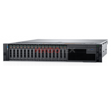 DELL PE R740 16B HP2 2X XEON GOLD 6248R/6X32GB Сервер