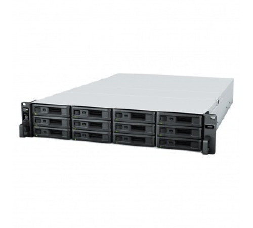 Synology SA6400 СХД настольное исполнение