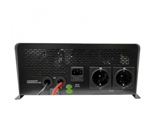 Hiden Control HPS20-1012N ИБП
