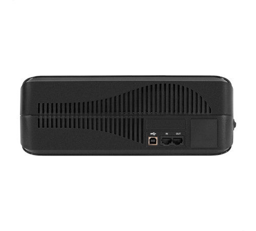 Exegate NEO Smart BU-1000.LCD.AVR.5SH.RJ.USB EX298095RUS ИБП