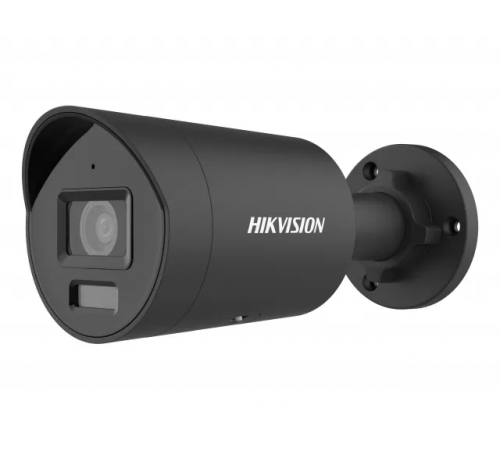 Hikvision DS-2CD2087G2H-LIU(2.8MM)(BLACK) IP-камера