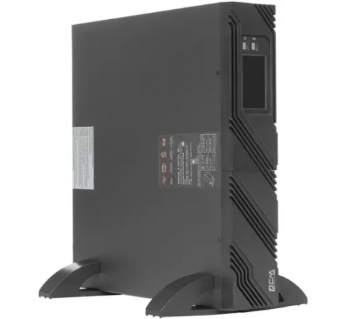 PowerCom Smart King Pro+ SPR-1000 LCD ИБП