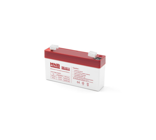 MNB BATTERY MM 6012 Аккумуляторная батарея