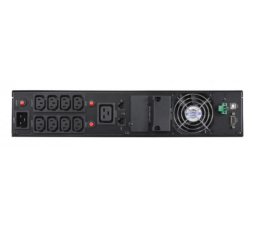 CyberPower OLS3000ERT2U ИБП