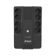 Powerman BRICK 1000 6117369 Источник бесперебойного питания