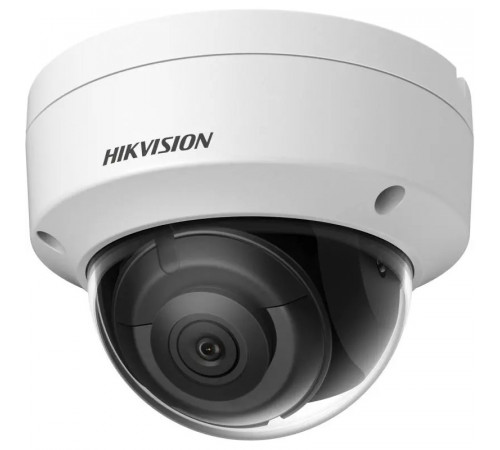 Hikvision DS-2CD2123G2-I(2.8mm) IP-камера DS-2CD2123G2-I(2.8MM) АНТИВАНДАЛЬНАЯ КУПОЛЬНАЯ IP-ВИДЕОКАМЕРА DS-2CD2123G2-I(2.8MM)