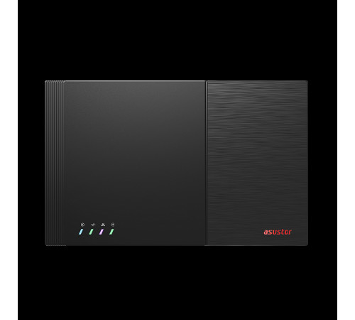 ASUSTOR FS6812X 90IX01S2-BW3S00 Платформа СХД