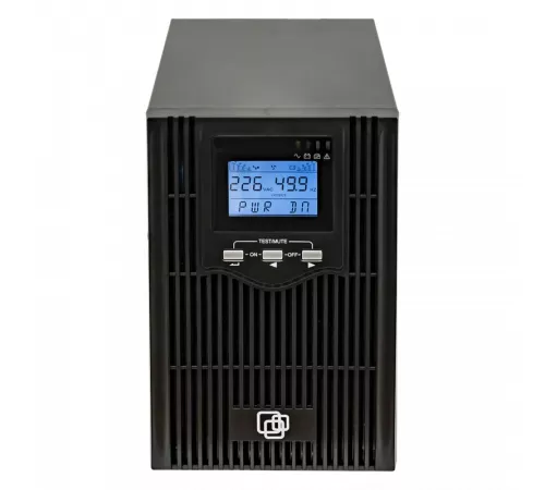 SNR SNR-UPS-LID-2000-XPS Источник бесперебойного питания