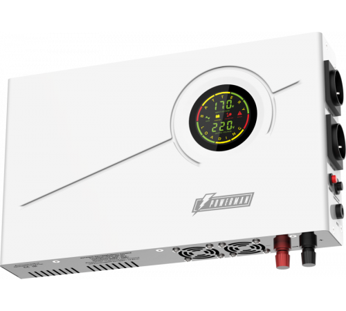 POWERMAN SMART 800 INV ИБП
