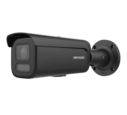 Hikvision DS-2CD2647G2HT-LIZS(2.8-12MM) (BLACK) IP-камера