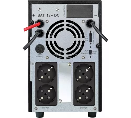 STARK SC 1000 LI ИБП