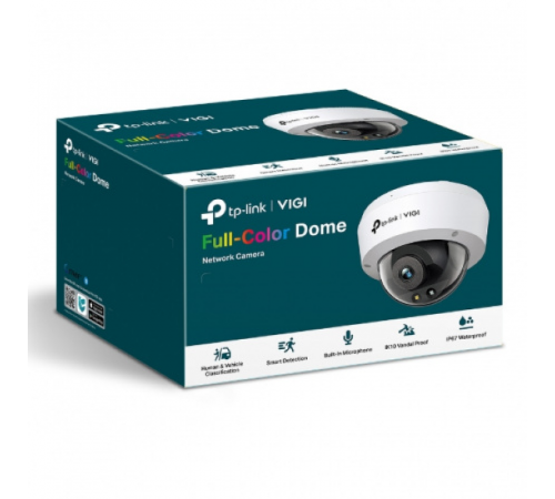 TP-Link VIGI C230(2.8MM) IP-камера