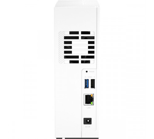 QNAP TS-133 Сетевое хранилище