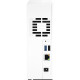 QNAP TS-133 Сетевое хранилище