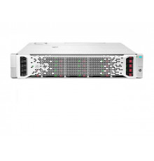 HPE D3610 Enclosure Q1J09A Дисковый массив