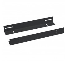 Cabeus JH05-06-100KG-BK Направляющие в шкаф