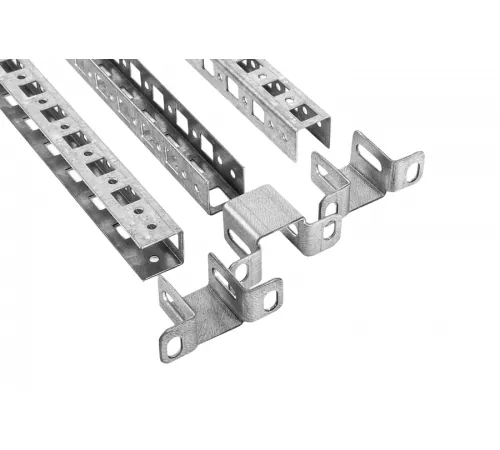 ЦМО Elbox EMS-RM-23.23.800 Шина монтажная