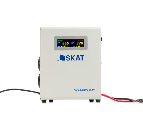 Бастион SKAT UPS-300T ИБП