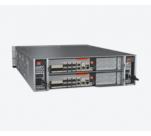 Lenovo SPECBUILD 125855 DM5000H Сервер хранения данных
