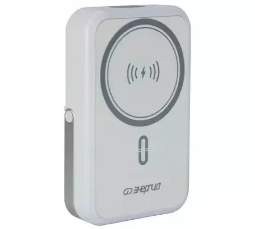 Энергия Power bank LFP 10000 Е0201-0171 Внешний аккумулятор