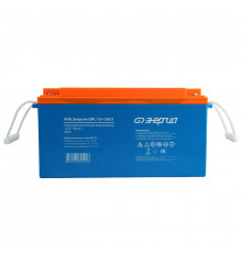 Энергия GPL 12-150 S АКБ (Е0201-0107)