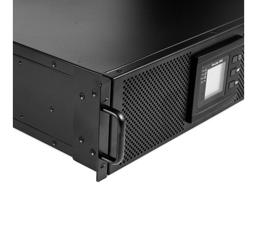 Бастион SKAT-UPS 6-RACK-3/1-ON 8992 Трехфазный источник бесперебойного питания