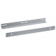 Cabeus JH05-08-100KG Направляющие в шкаф
