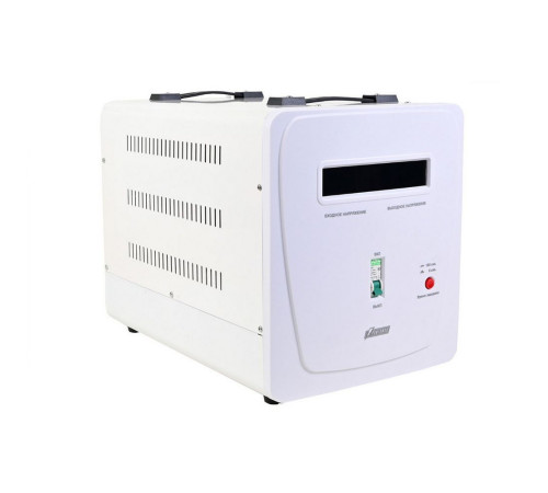 PowerMan AVS 8000 E 6187945 Стабилизатор напряжения