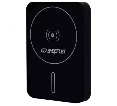 Энергия Power bank LFP 5000 Е0201-0170 Внешний аккумулятор