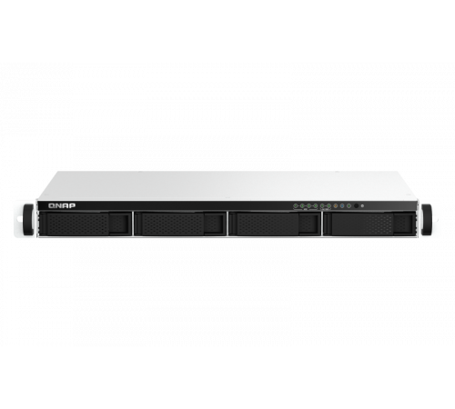 QNAP TS-464EU-8G Сетевое хранилище