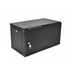ЦМО ШРН-Э-6.500.1-9005 Шкаф телекоммуникационный