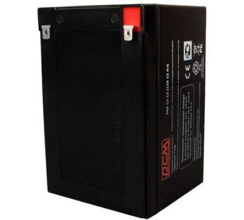 Powercom PM-12-12 Аккумуляторная батарея