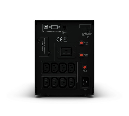 CyberPower PR2200ELCDSL ИБП