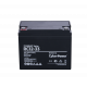 CyberPower RC 12-33 Аккумуляторная батарея