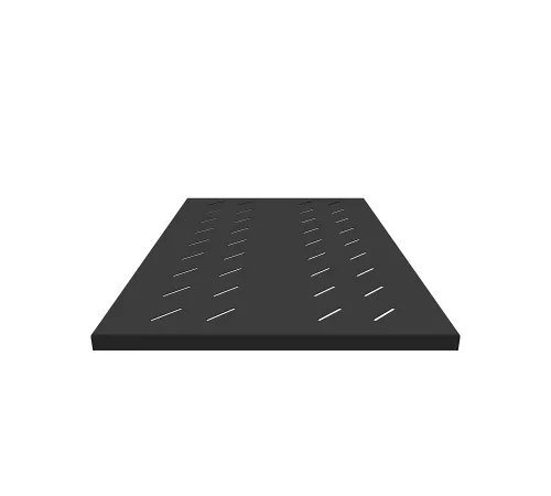 SNR SNR-SHELF-10071-120B Полка стационарная усиленная для шкафов