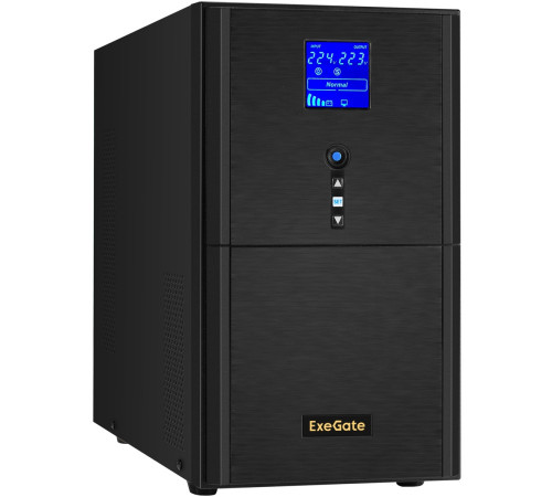 Exegate EX295984RUS ИБП